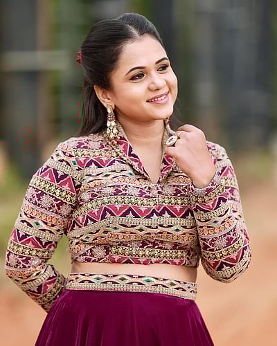 முதல்நாள் இன்று... மணிமேகலை! 