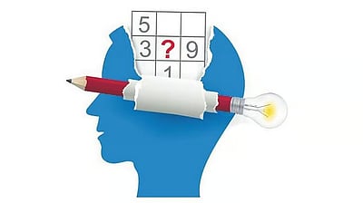 நினைவாற்றலை வளா்க்கும் எழுத்துப்பயிற்சி