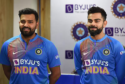 பிசிசிஐ ஊதிய ஒப்பந்தம்: ‘ஏ+’ பிரிவில் தொடரும் ரோஹித், கோலி; ஐயா், கிஷணுக்கு மீண்டும் இடம்