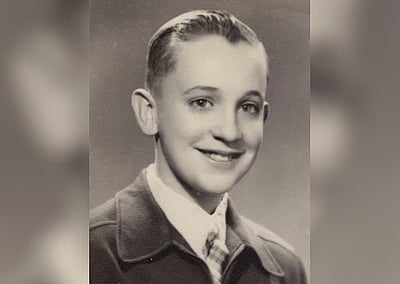 போப் பிரான்சிஸின் இளமைக்கால காதல்!