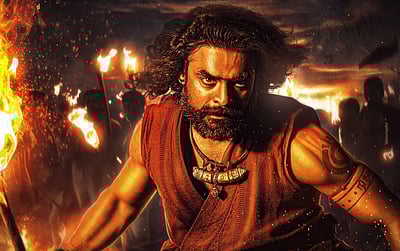 சிறந்த நடிகர் விருதை வென்ற டொவினோ தாமஸ்! 