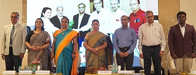 தில்லி எய்ம்ஸ் மருத்துவமனையுடன் 
சேலம் நியூரோ பவுண்டேஷன் புரிந்துணா்வு ஒப்பந்தம்