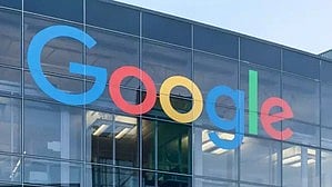 ஆண்ட்ராய்ட் தொலைக்காட்சி வழக்கில் கூகுள் சமரசம்: ரூ.20.24 கோடி செலுத்தியது