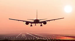 சென்னை - தில்லி விமானத்தில் 
தொழில்நுட்ப கோளாறு!