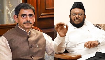 துணைவேந்தர்கள் மாநாட்டைக் கூட்ட ஆளுநர் ஆர்.என். ரவிக்கு அதிகாரமில்லை: ஜவாஹிருல்லா 