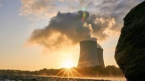 ஆபத்துக்கு அச்சாரம்!