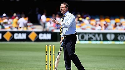 ஆஸ்திரேலிய முன்னாள்  கிரிக்கெட் வீரருக்கு 4 ஆண்டுகள் சிறைத் தண்டனை!