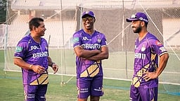 கொல்கத்தா நைட் ரைடர்ஸின் பந்துவீச்சை நினைத்து இனி எதிரணிகள் அஞ்சாது: அஸ்வின்