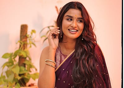 செல்லமே அல்ல, தங்க மீன்கள்: பெயர் மாற்றப்பட்ட ரேஷ்மாவின் சீரியல்! 