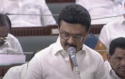 ஏப். 29 - மே 5 வரை தமிழ் வார விழா: முதல்வர் அறிவிப்பு!