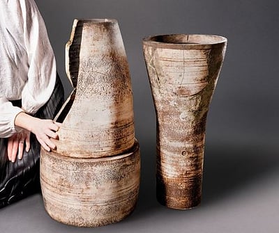 உடைந்த பூந்தொட்டிக்கு ரூ.56 லட்சம்!