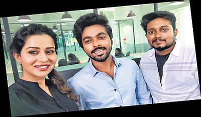 பிக் பாஸ் புகழ் ரைசா நடித்த படம் என்னவானது?