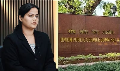 யுபிஎஸ்சி இறுதித் தேர்வு முடிவு வெளியீடு: உ.பி. மாணவி முதலிடம் 