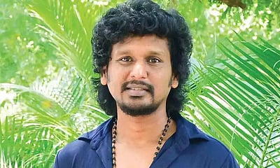 சமூக ஊடகங்களில் இருந்து விலகிய லோகேஷ் கனகராஜ்!