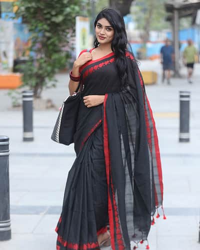 மணியே மணிக்குயிலே... ஜீவிதா!