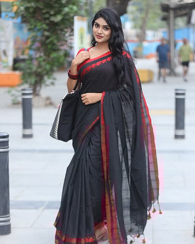 மணியே மணிக்குயிலே... ஜீவிதா!