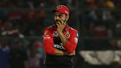 பஹல்காம் தாக்குதலில் அப்பாவி மக்கள் உயிரிழந்தது வருத்தமளிக்கிறது! - விராட் கோலி 