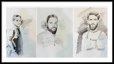 பஹல்காம் தாக்குதல்: ஆப்கன் அரசு கண்டனம்!