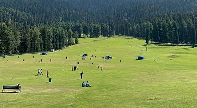 5 பயங்கரவாதிகள், 3 இடங்கள், 10 நிமிட துப்பாக்கிச் சூடு! பஹல்காமில் நடந்தது என்ன?