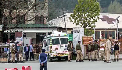 தமிழகத்திலிருந்து பாகிஸ்தானியரை வெளியேற்றும் நடவடிக்கை தீவிரம்