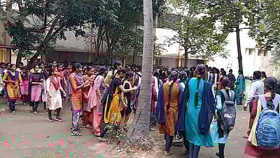 கோடை விடுமுறை: கல்லூரிகள் திறப்பு எப்போது?