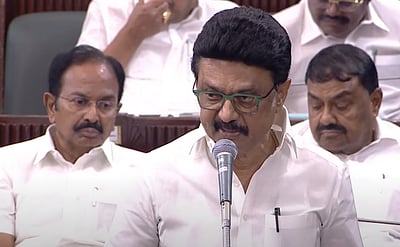 சத்துணவு , அங்கன்வாடி ஊழியர்களுக்கு ஓய்வூதியம் உயர்வு! முதல்வரின் அறிவிப்புகள் என்னென்ன?