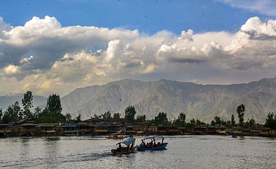 இஸ்லாமிய நாடுகள் 
இந்தியாவுக்கு நேசக்கரம்!