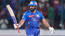 ஐபிஎல்: விராட் கோலியின் நீண்ட கால சாதனையை முறியடித்த ரோஹித் சர்மா!