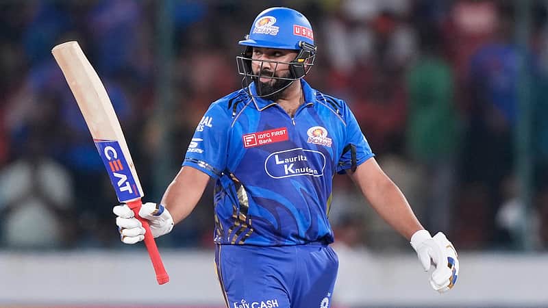 Rohit sharma