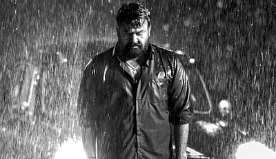 இதுதான் மோகன்லால் படம்! துடரும் படத்தைப் பாராட்டும் ரசிகர்கள்!