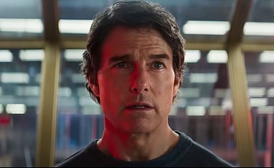 இந்தியாவில் முன்கூட்டியே வெளியாகும் மிஷன் இம்பாசிபிள்!