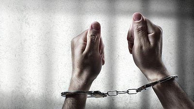 பஹல்காம் தாக்குதலுக்கு ஆதரவு தெரிவித்தவர் கைது!