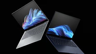 புதிய எலைட்புக், புரோபுக், ஆம்னிபுக் மாடல்களை அறிமுகப்படுத்திய ஹெச்பி!