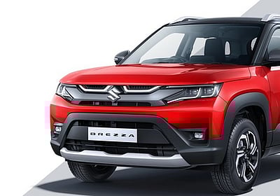 மாருதி சுஸுகி நிகர லாபம் சரிவு