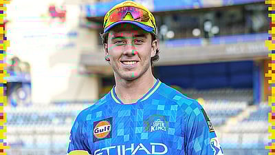 சேப்பாக்கில் டெவால்ட் ப்ரீவிஸ் களமிறங்குவாரா? சிஎஸ்கே பயிற்சியாளர் பதில்! 