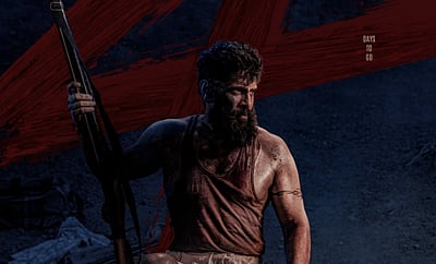 ஓடிடியிலும் வரவேற்பைப் பெற்ற வீர தீர சூரன்!