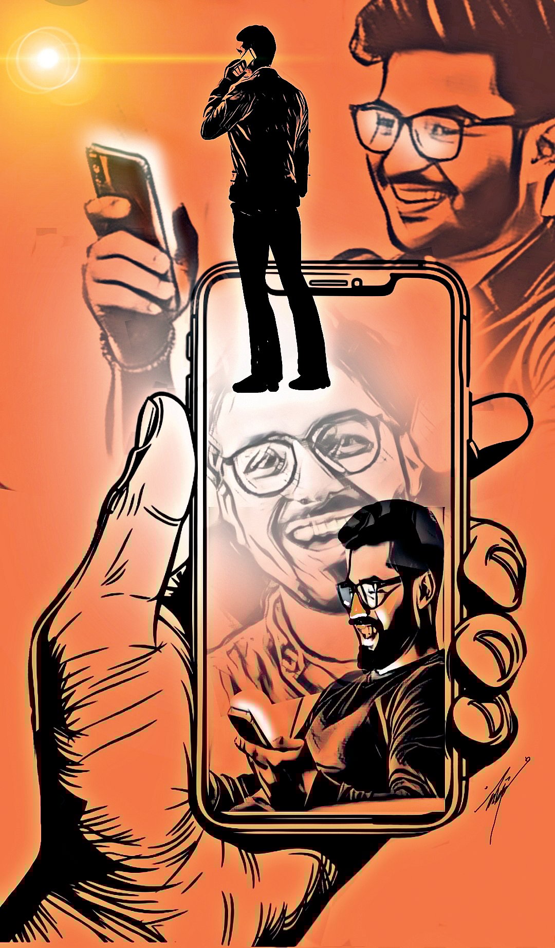 வாட்ஸ் ஆஃப் வீரர்கள்