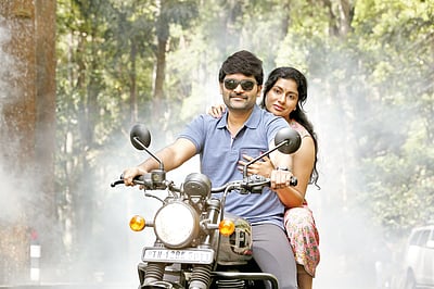 காக்கிகளின் மனிதம்