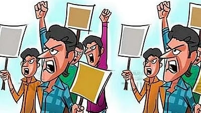 பஹல்காம் தாக்குதல்: நேபாளத்தில் பாகிஸ்தான் தூதரகம் முன்பு போராட்டம்! 