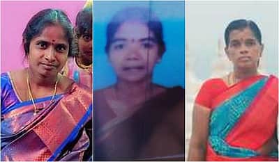 சிவகாசி அருகே பட்டாசு ஆலையில் வெடி விபத்து: 3 பெண்கள் பலி! இருவா் கைது!