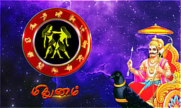 சனிப்பெயர்ச்சி பலன்கள் - 2026: மிதுனம்