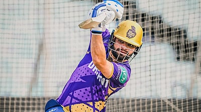 ஐபிஎல் தொடரில் எந்த அணியாலும் 300 ரன்கள் குவிக்க முடியும்: ரிங்கு சிங்