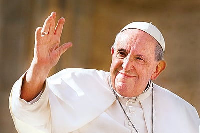 கருணைக் கடல்...