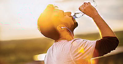 ஆயுள் காக்கும் ஆயுர்வேதம்: கோடையில் நீர்வேட்கை ஏன்?