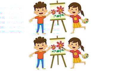 கண்டுபிடி கண்ணே!