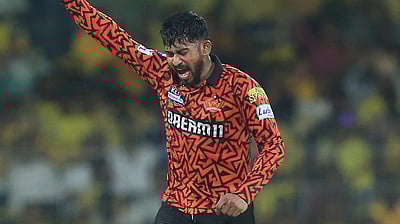 ஐபிஎல் 2025-இன் சிறந்த கேட்ச்..! கமிந்து மெண்டிஸுக்கு குவியும் வாழ்த்துகள்!