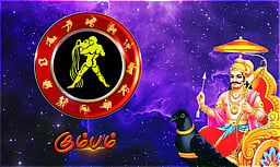 சனிப்பெயர்ச்சி பலன்கள் - 2026: கும்பம்