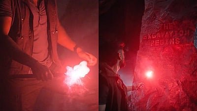 நாக சைதன்யாவின் 24-ஆவது படத்தின் படப்பிடிப்பு தொடக்கம்!