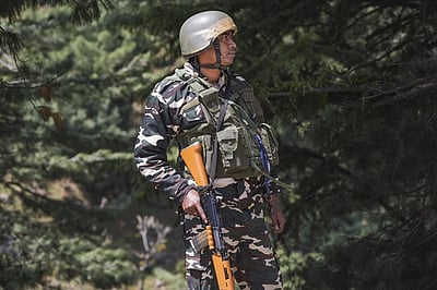 பஹல்காம் தாக்குதல்: அவதூறு கருத்து கூறிய 16 பேர் கைது! 