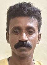 அந்தோணி டேனிஸ்.